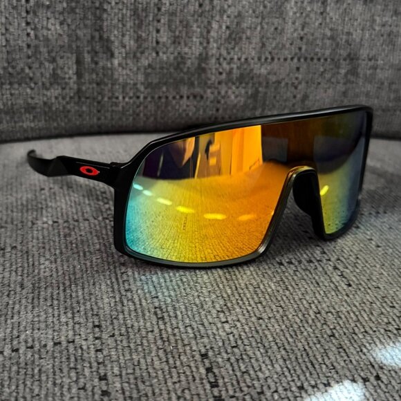 Oakley Other - (OO9406) Oakley Sutro PRIZM Polarized Black Frame